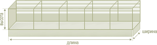 Автотранспорт грузоподъемностью до 20 тонн